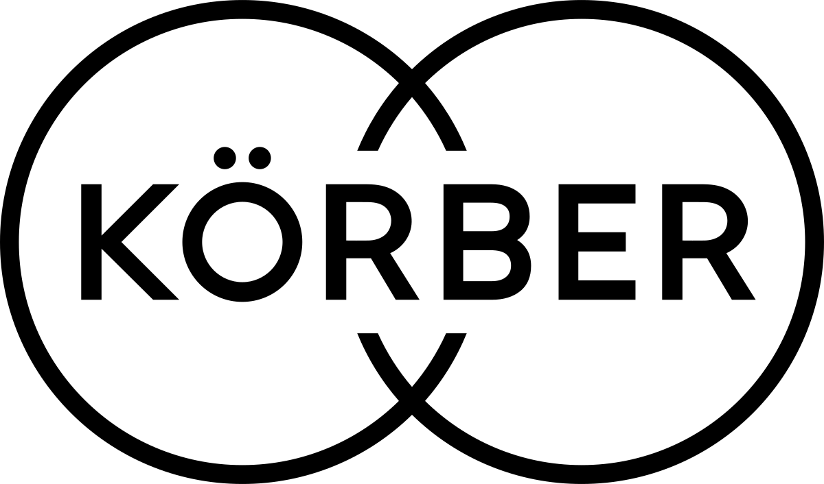korber logo