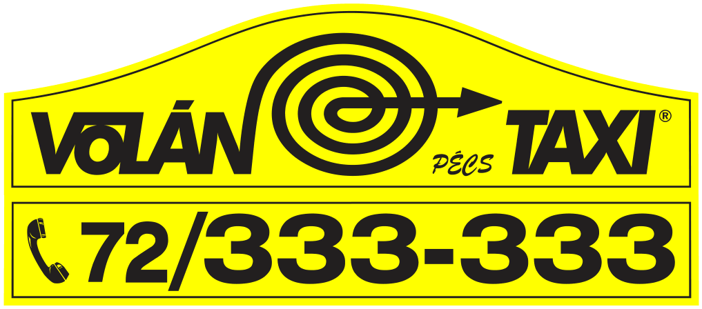 Volán Taxi logo